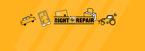 FIX OR DISCARD? WHY WE NEED THE RIGHT TO REPAIR IN NIGERIA
