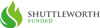 Shuttleworth Logo